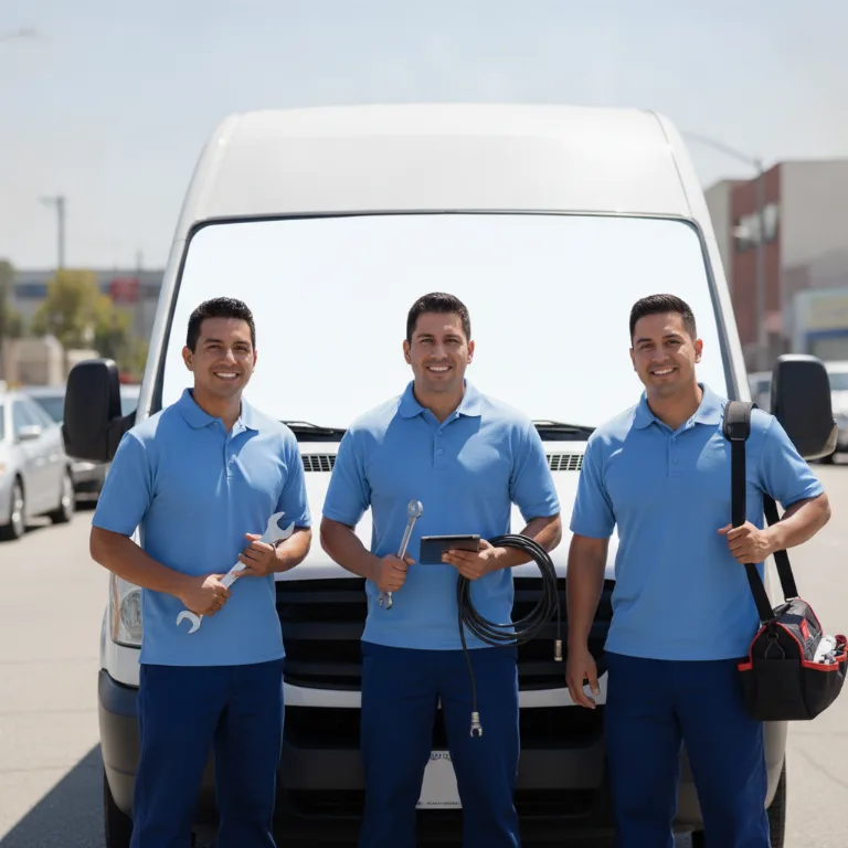 Lavandería Industrial equipo en Tehuacan